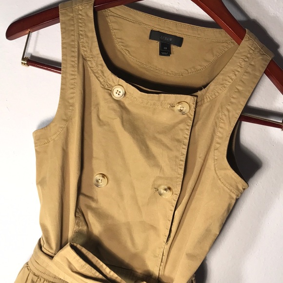 J. Crew Dress - Picture 3 of 8